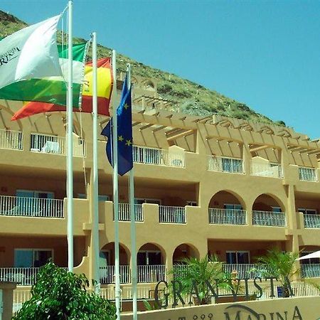 Gran Vista Marina Apartamentos Mojácar Exterior foto