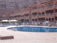 Gran Vista Marina Apartamentos Mojácar Exterior foto